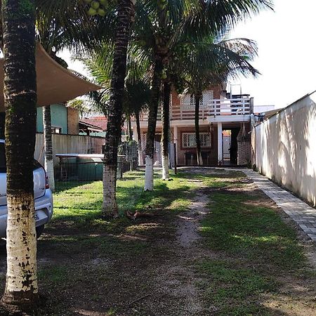 Suite Coqueiro Casamar Hospedagem Bertioga Exterior photo